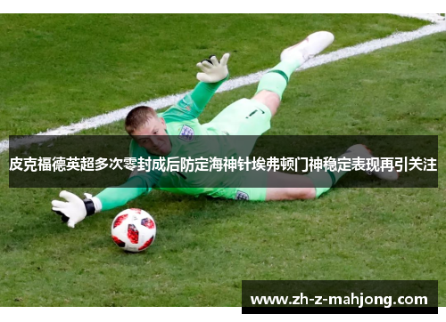 皮克福德英超多次零封成后防定海神针埃弗顿门神稳定表现再引关注 皮克福德英超多次零封成后防定海神针埃弗顿门神稳定表现再引关注